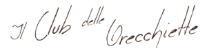 Il Club delle Orecchiette